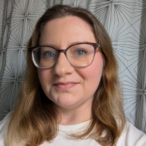 Fundraising Page: Ellen Bungenstock